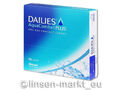 Dailies Aqua Comfort PLUS 1×90 Stück Alcon Tageslinse​n Neu