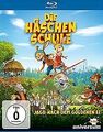 Die Häschenschule - Jagd nach dem goldenen Ei [Blu-ray] v... | DVD | Zustand gut