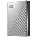 WD 2TB My Passport Ultra Portable HDD USB-C with software for device (US IMPORT)