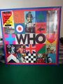 The Who - DETOUR/ LP Studio Album / Neu