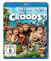 Die Croods, 1 Blu-ray | DVD | Zustand gut
