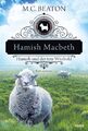 Hamish Macbeth und der tote Witzbold | M. C. Beaton | Kriminalroman | Buch