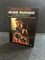 Blade Runner [Director's Cut] von Ridley Scott | DVD | 3095