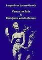 Venus im Pelz & Don Juan von Kolomea | Buch | 9783902096708
