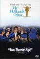 Mr. Holland's Opus [New DVD]