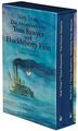 Die Abenteuer von Tom Sawyer und Huckleberry Finn... | Buch | Zustand akzeptabel