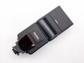 Sigma EF-610 DG ST Blitz Flash Canon EOS Digital Leitzahl 61