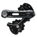 Shimano Alfine Fahrrad Kettenspanner Singlespeed Nabenschaltung CT-S500 schwarz