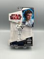 MOC Star Wars -  Legacy Collection Han Solo Stormtrooper