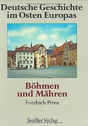 Deutsche Geschichte im Osten Europas, 10 Bde., Böhmen un... | Buch | Zustand gutGeld sparen & nachhaltig shoppen!