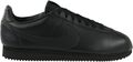 Nike Classic Cortez OG Leather NIKE  ( 749571-002 ) Schwarz Leder Sneaker NEU