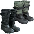 CI Thermostiefel Arctic Boots Winterstiefel Kälteschutzstiefel Schneestiefel