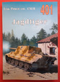 Tank Power Vol.CXLII Ledwoch 401, JAGDTIGER 12,8 cm Pak 44 auf Panzerjäger Tiger