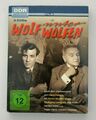 Wolf unter Wölfen DDR TV Archiv 3 er DVD Set im sehr guten Zustand
