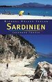Sardinien von Fohrer, Eberhard | Buch | Zustand gut
