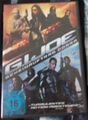 G.I. Joe - Geheimauftrag Cobra 1 + 2 - Die Abrechnung - Channing Tatum - 2 DVDs