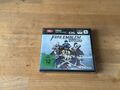 Fire Emblem Warriors (Nintendo 3DS, 2017) NEU Versiegelt / Sealed