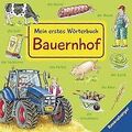 Mein erstes Wörterbuch: Bauernhof von Gernhäuser, Susanne | Buch | Zustand gut