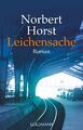 Leichensache | Norbert Horst | Kommissar Kirchenberg ermittelt 1 - Roman | Buch