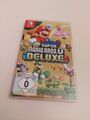 Nintendo Switch Spiel New Super Mario Bros. U Deluxe 