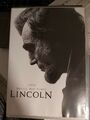 Lincoln (2013, DVD video)