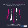 STEPS AHEAD Steppin' Out CD NEU 