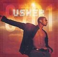 8701 + Bonus Track (17 Tracks) von Usher | CD | Zustand gut