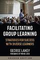 Erleichterung des Gruppenlernens: Strategien für den Erfolg mit verschiedenen Lernenden von Geo