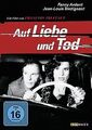 Auf Liebe und Tod von François Truffaut | DVD | Zustand sehr gut