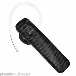 SAMSUNG BUSINESS Bluetooth Bügel Headset für Galaxy S3 I9300 Essential schwarz