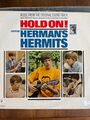 Hold On - MGM Soundtrack (LP) 112595