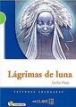 Lágrimas de luna: Lecturas en Español Fácil, Level 2 / B... | Buch | Zustand gut