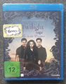 Die Twilight Saga - Biss in alle Ewigkeit/The Complete Collection Neu in Folie