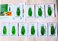 WELEDA Skin Food Body Lotion Pflegelotion 40 ml - 10x4 ml NEU