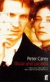 Oscar und Lucinda, Peter Carey - 9780571192557