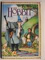 Der Hobbit, Bd.1 ohne Angabe Buch