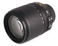 Nikon AF-S DX NIKKOR 18-105mm 3.5-5.6 G ED VR Retoure #X33311