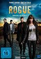 Rogue - Undercover. Out of Control. Staffel 1 [3 DVD's] NEU/OVP