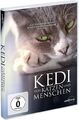 DVD KEDI - Von Katzen und Menschen # v. Ceyda Torun # Istanbul ++NEU