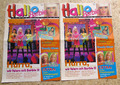 Hallo Barbie  Nr.: 1  von   1999  NEUES FÜR FANS     2x