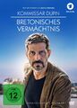 Kommissar Dupin: Bretonisches Vermächtnis DVD *NEU*OVP*