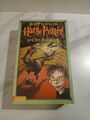 Harry Potter 4 und der Feuerkelch. Taschenbuch von Joanne K. Rowling