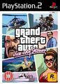 Grand Theft Auto: Vice City Stories gebrauchtes Playstation 2 Spiel