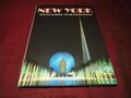 New York The glamour years (1919-1945) von T. + V.  AYLESWORTH-Bison books 1987