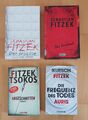 Sebastian Fitzek Bücherpaket