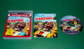 Little Big Planet Karting Essentials m. Anleitung und OVP fuer Playstation 3 PS3