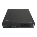 Lenovo ThinkCentre M93P Tiny  i5-4590T 8GB  /192GB SSD /OHNE NETZTEIL #F63