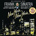Frank Sinatra - New York, New York - His 24 Greatest Hits (New Version)