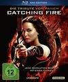 Die Tribute von Panem - Catching Fire [Fan Edition inkl. Booklet & Poster]