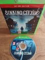 The Sinking City Day One Edition Microsoft XBOX ONE